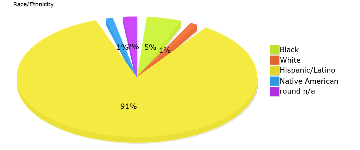 Demographics