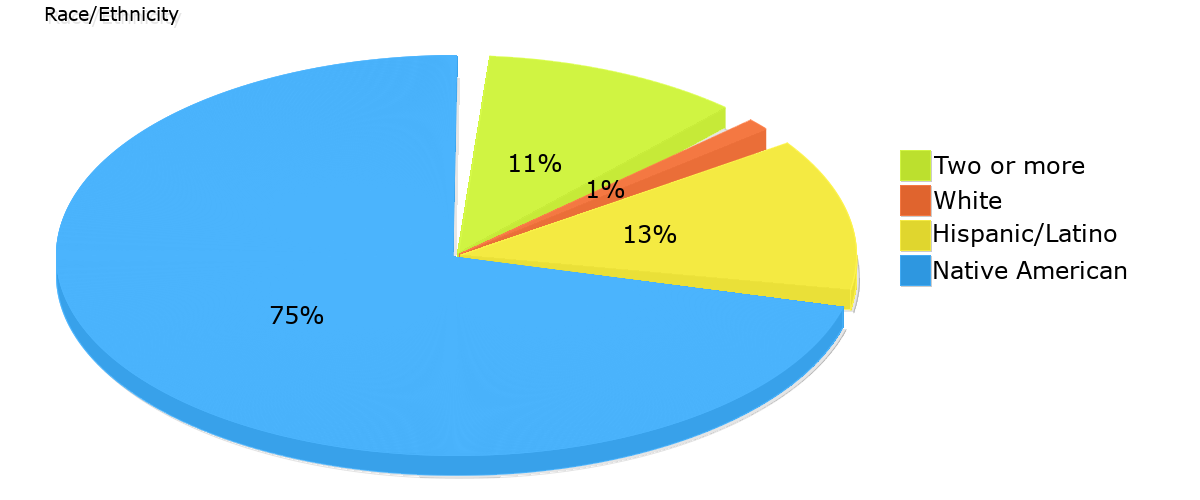 Demographics