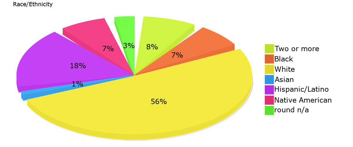 Demographics