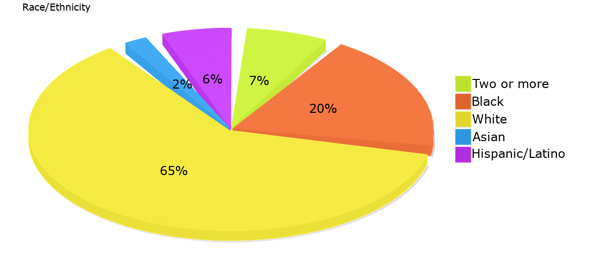 Demographics