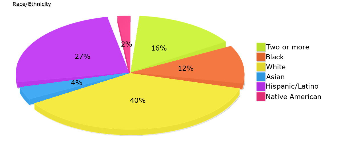 Demographics