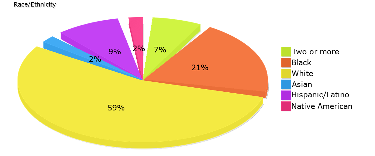 Demographics