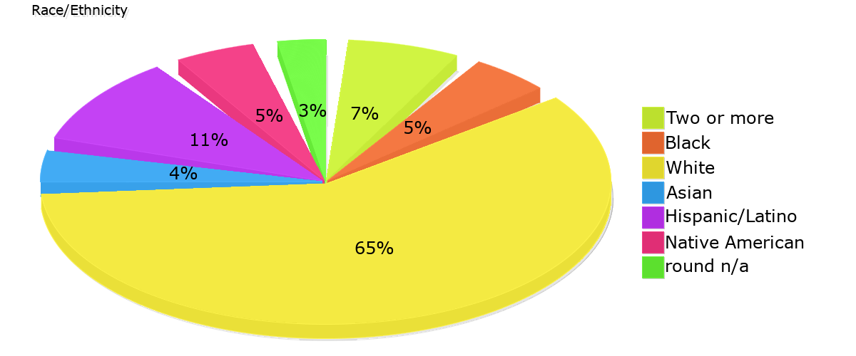 Demographics