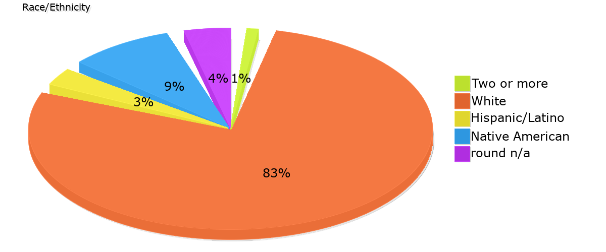 Demographics