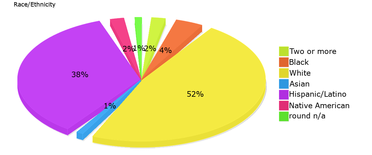 Demographics