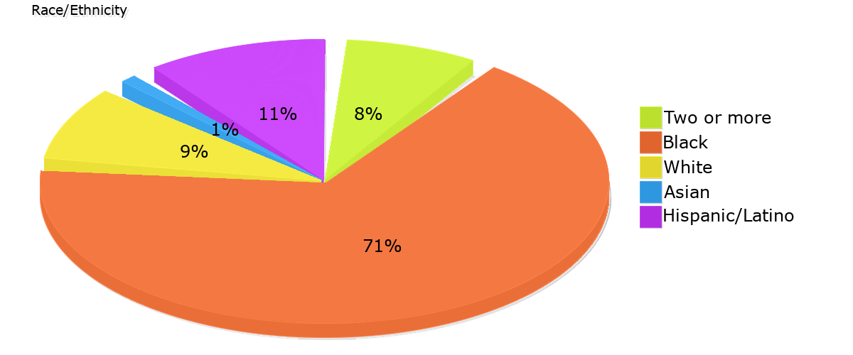 Demographics