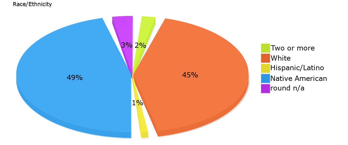 Demographics