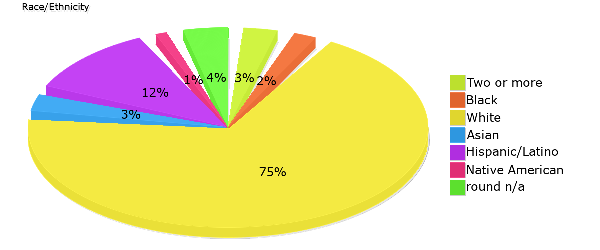 Demographics