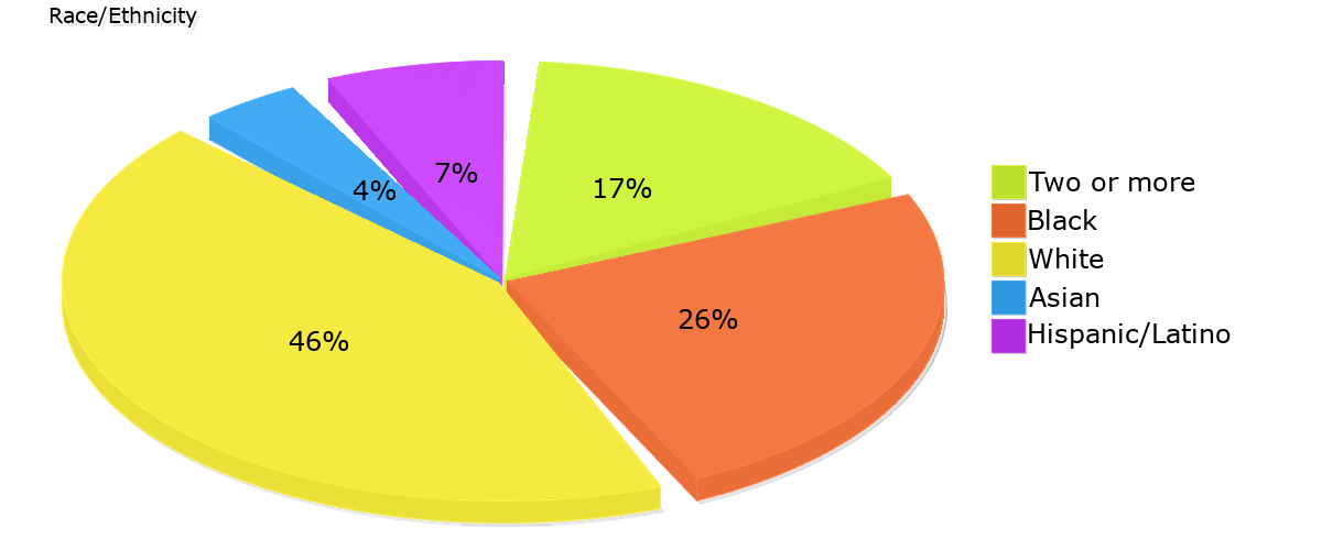 Demographics