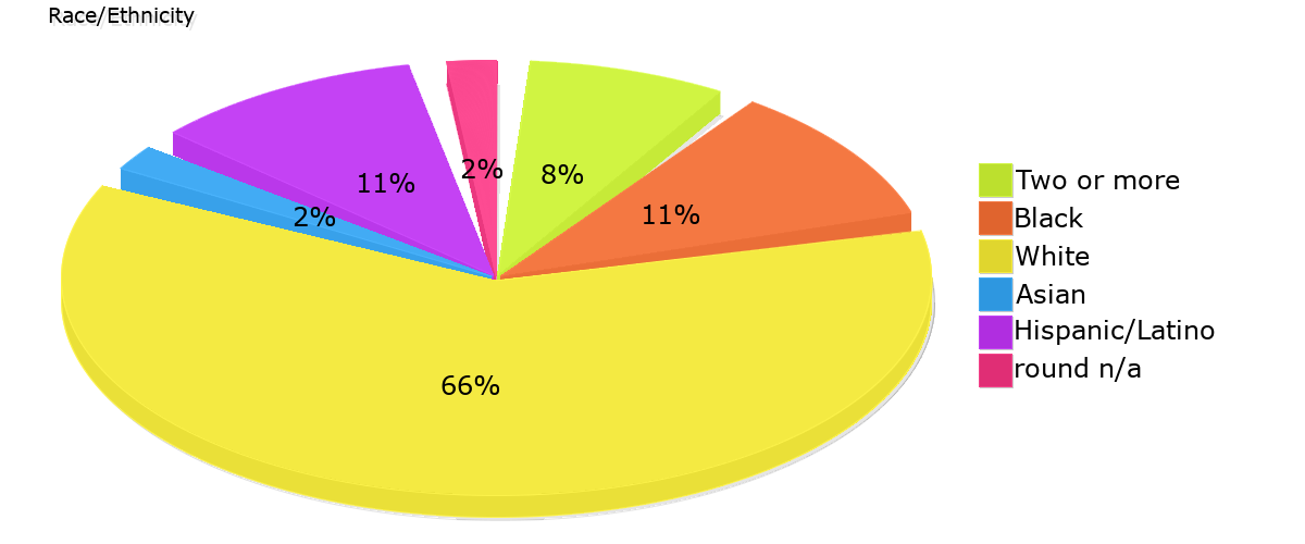 Demographics