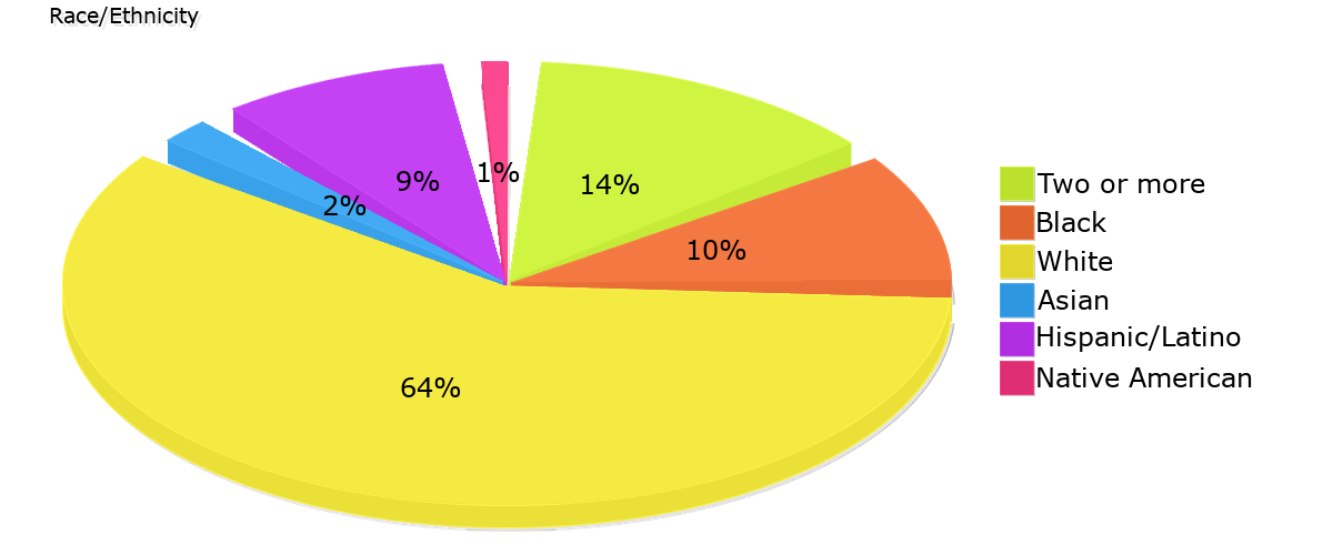 Demographics