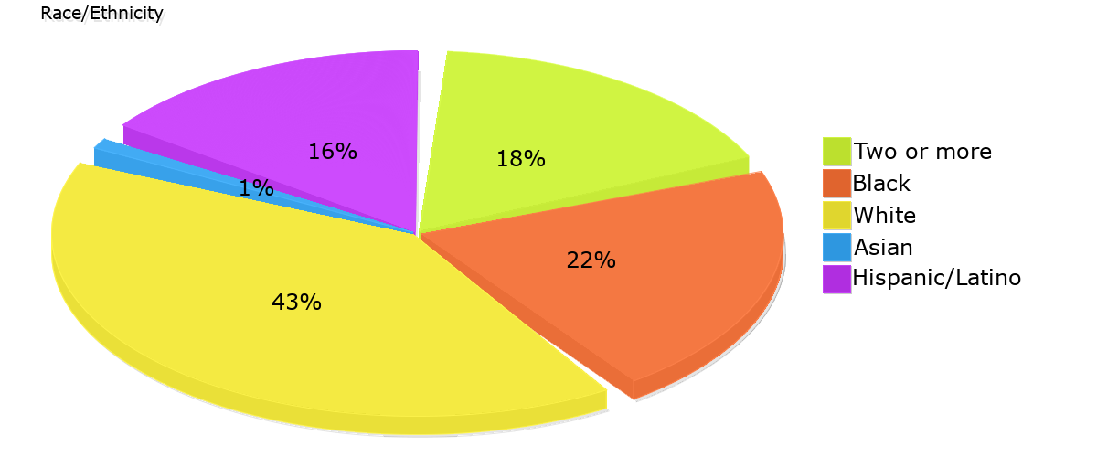 Demographics
