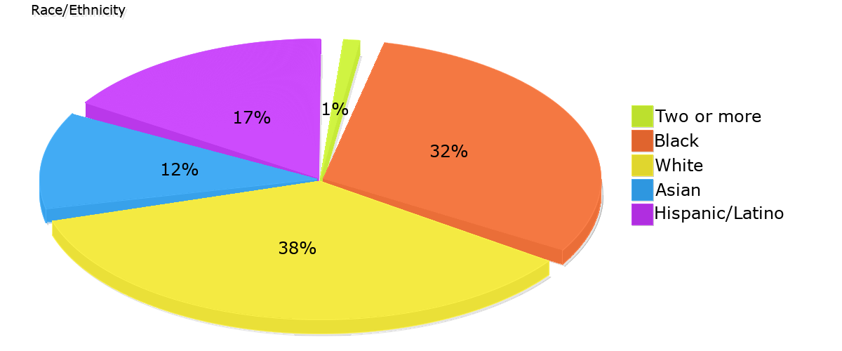 Demographics