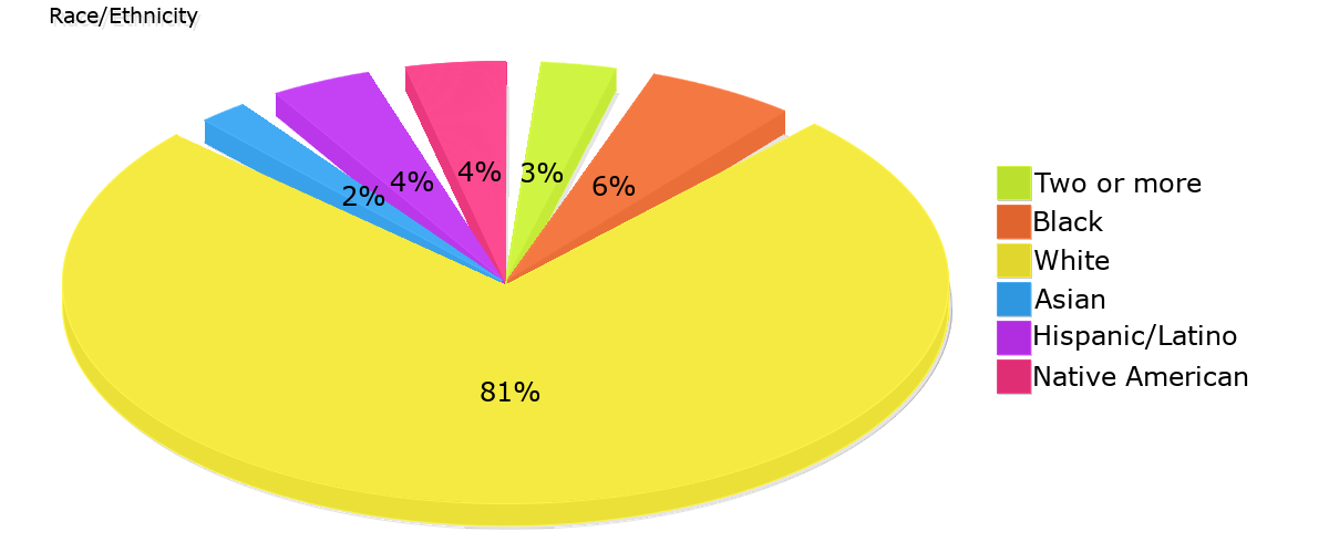 Demographics