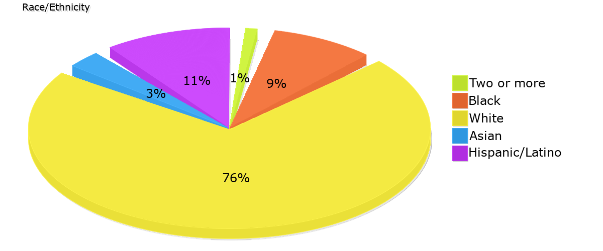 Demographics