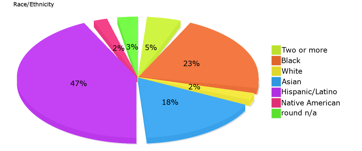 Demographics