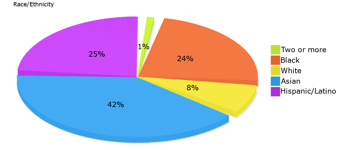 Demographics