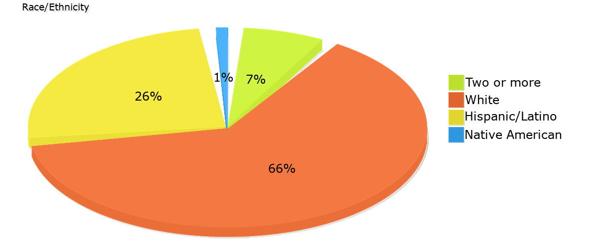 Demographics