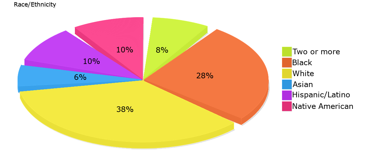 Demographics