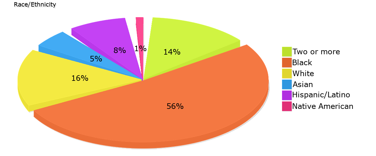 Demographics