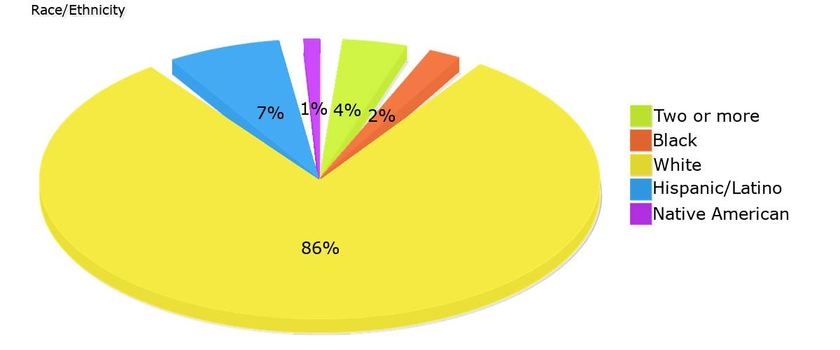 Demographics