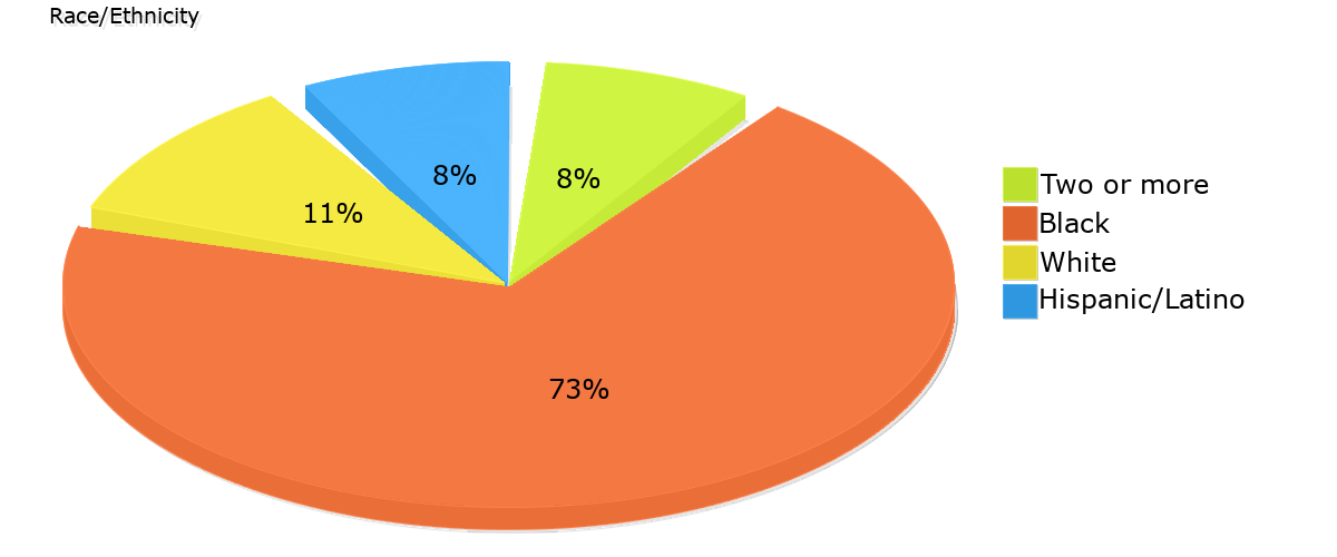 Demographics