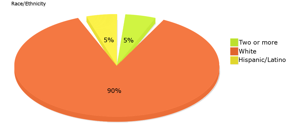 Demographics