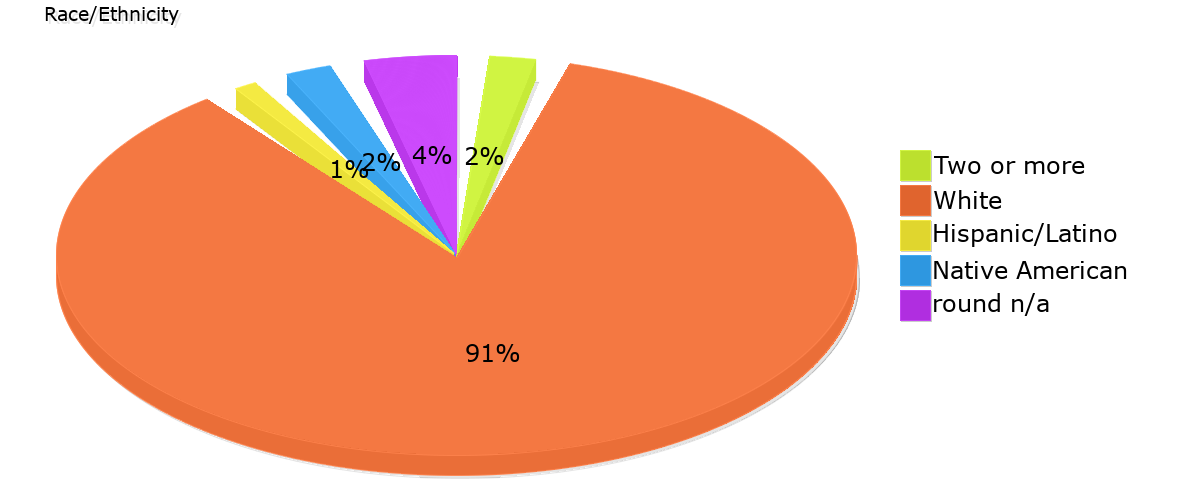 Demographics