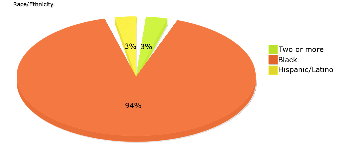 Demographics