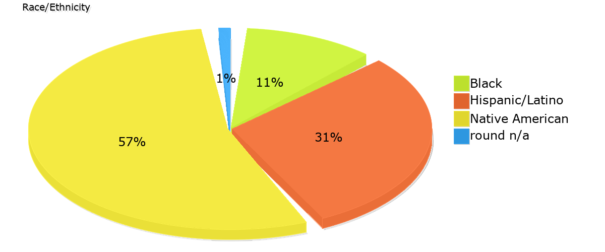 Demographics