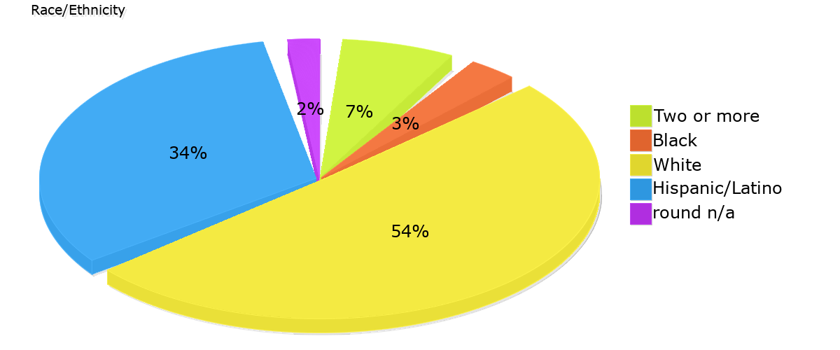 Demographics