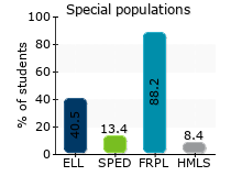 Special populations