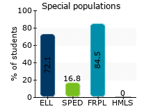 Special populations