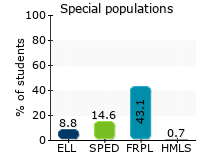 Special populations