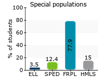 Special populations