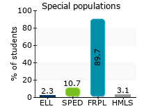 Special populations