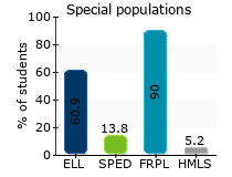 Special populations