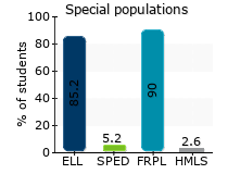 Special populations