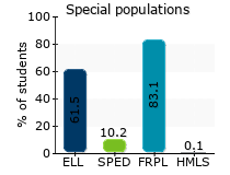 Special populations