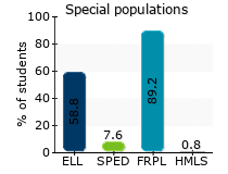 Special populations