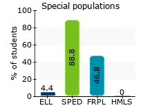 Special populations