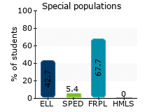 Special populations