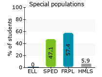 Special populations