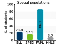 Special populations