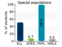 Special populations