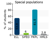 Special populations