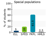 Special populations