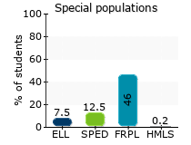 Special populations