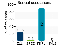Special populations