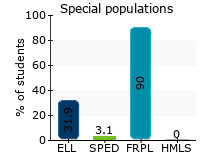 Special populations